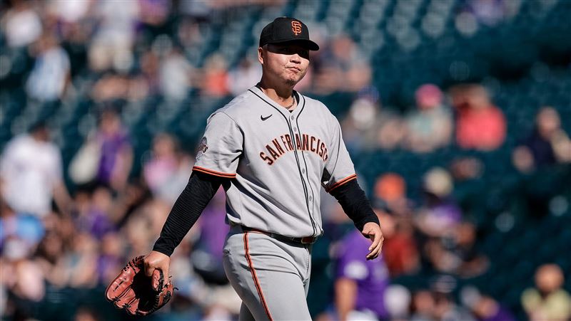 鄧愷威三振卡洛爾　首局飆3K卻掉非責失分