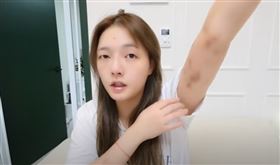 劉力穎（圖／翻攝自劉力穎YouTube頻道）