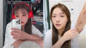  劉力穎（圖／翻攝自劉力穎YouTube頻道）