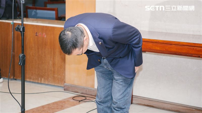 馬英九喊世代交替挺選主席  羅智強回應了