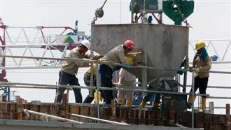 外勞，移工，新加坡（示意圖／翻攝自Pixabay）
