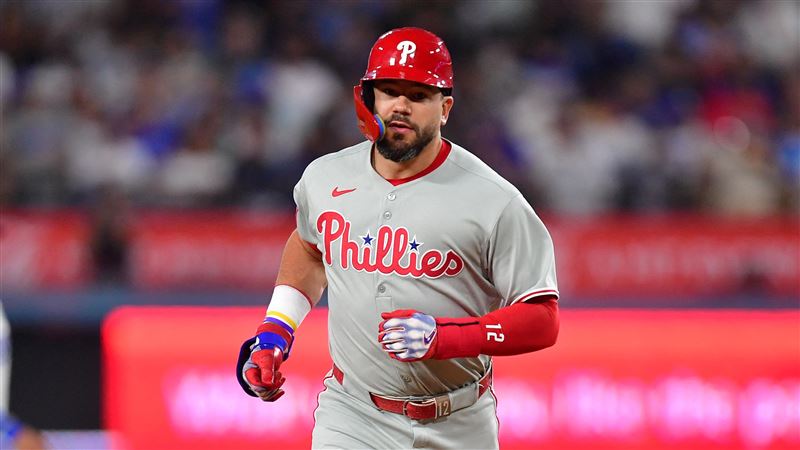 道奇派左投先發實驗失敗　舒瓦伯無情開轟