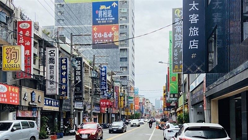 2024年底，全台非公立診所達23,394家，創20年來新高。（圖／台灣房屋提供）