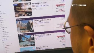 訂房注意！民眾收「1信件」遭盜刷3萬多元