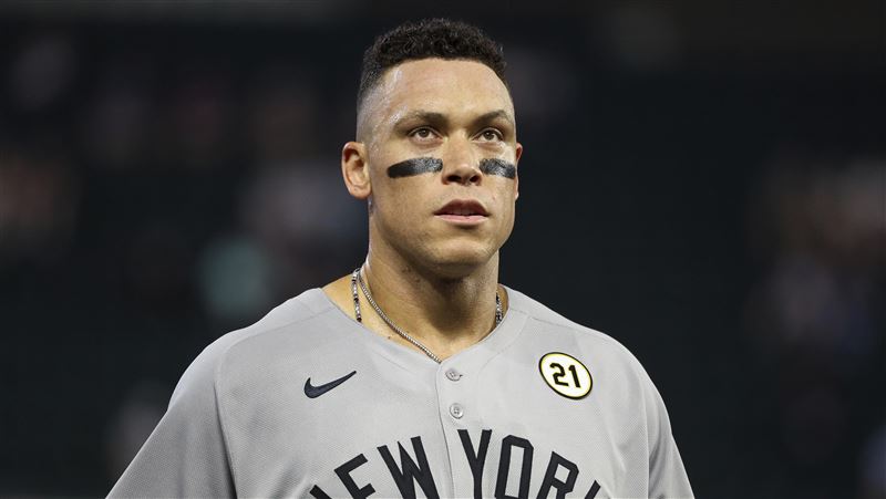 剩餘對手美聯最差4隊　洋基卻吞14K遭完封