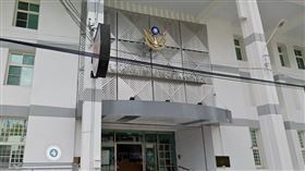 台中市清水分局。（圖／翻攝Google map）