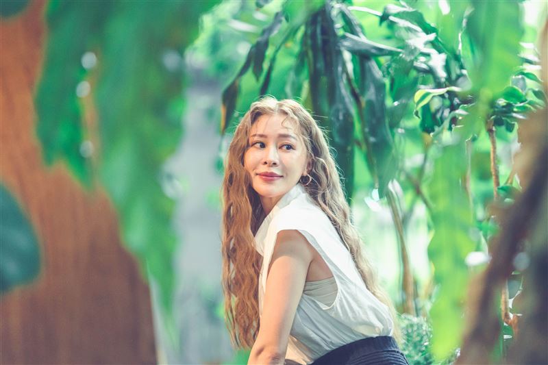 張棋惠出道25年圓夢開唱。(圖/好撐音樂提供)