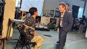 《懸賞令》申鉉濬。（圖／童心娛樂提供）