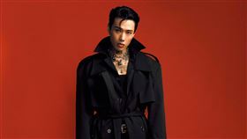 Marz23「不簡單的演唱會」。（圖／寬宏藝術X華納音樂提供）