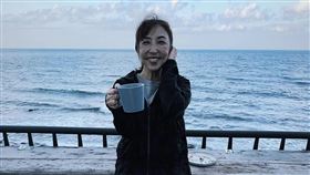 陳玉珊開撕前夫。（圖／翻攝自陳玉珊IG）