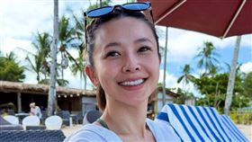 吳婉君時常在社群發布近況。（圖／翻攝自吳婉君IG）