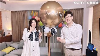 獨／美女主播震撼宣布懷孕！寶寶性別公開