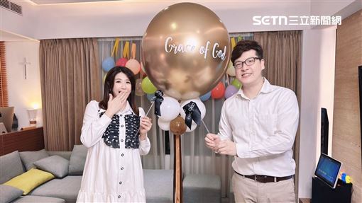 獨／美女主播震撼宣布懷孕！寶寶性別公開