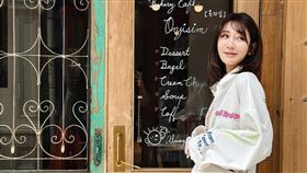 曾莞婷。（圖／翻攝自曾莞婷IG）