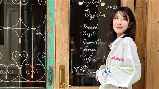 出道27年首入圍金鐘　曾莞婷爆哭二度發聲