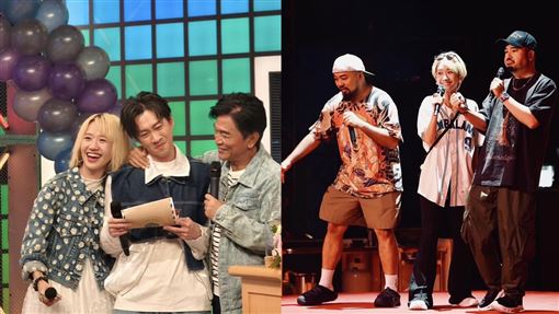 Lulu雙入圍金鐘「跟前後任走紅毯」曝心情