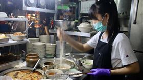 冤死東引小吃店　快刀手黃姓負責人不是親戚（業配勿用）