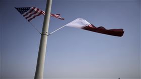 卡達總理據悉將訪問美國尋求安全保證。（圖／美聯社）