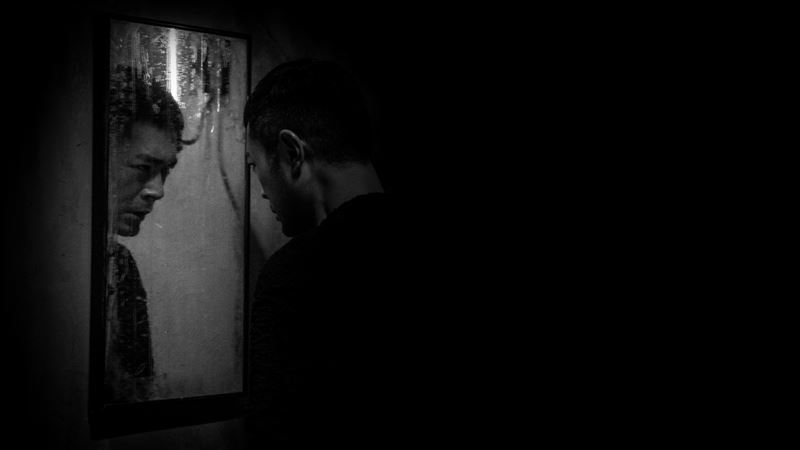 《風林火山》古天樂演出冷血殺手。（圖／壹壹喜喜電影股份有限公司提供）