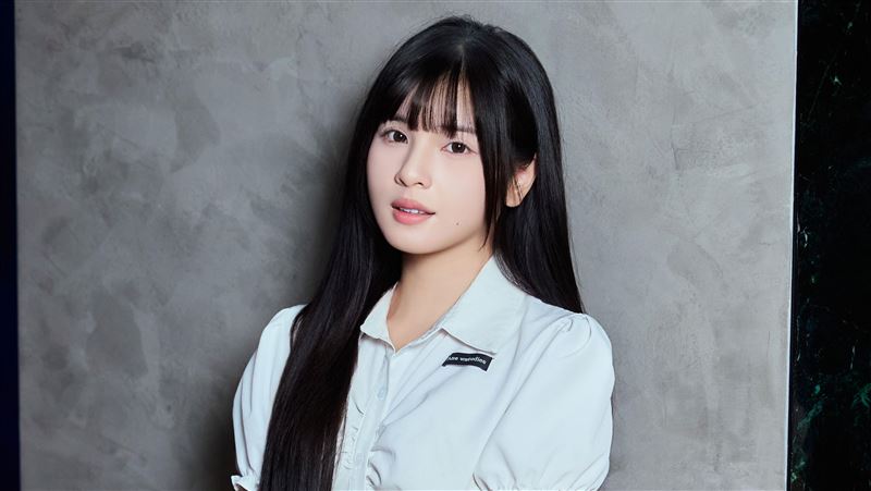 曖昧范姜遭炎上　俐蓁神隱1個月露面致歉