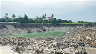 美濃大峽谷擴大追查！檢聲押呂姓地主