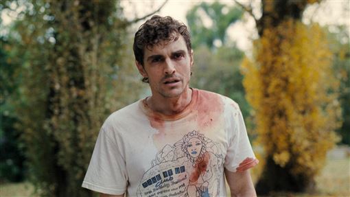 驚悚片肉體場面崩壞　好萊塢男星拍到狂嘔