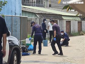 清水,兇殺(圖/翻攝畫面)