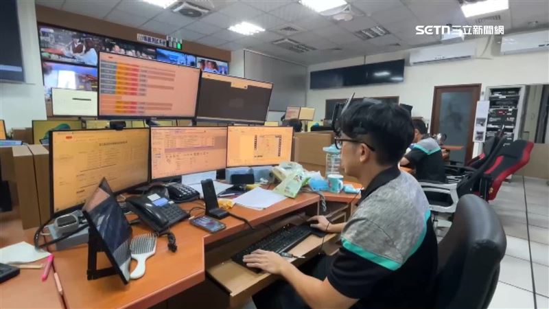 消防局呼籲，不要亂打119，要把資源留給需要的人