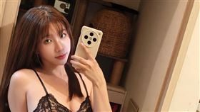 吳夢夢。（圖／翻攝自IG＠monmonwu2.0）