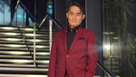 江國賓近日投入八點檔工作。（圖／翻攝自江國賓IG）