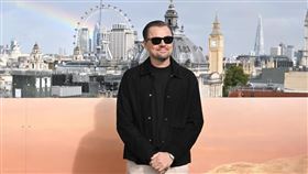 李奧納多。（圖／翻攝自IG @onebattleafteranothermovie）