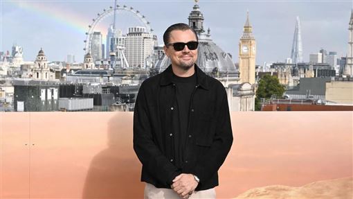 李奧納多從沒演過續集！點名最想再拍這片