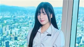 俐蓁〈遇見愛〉媒體餐敘。（圖／XG娛樂提供）	