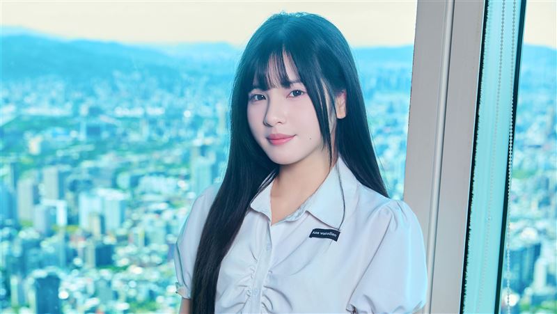 啦啦隊女神黑歷史被挖　首認了：衝動犯錯