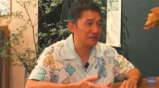 梁朝偉驚爆記憶力不行了　親認：是噩夢