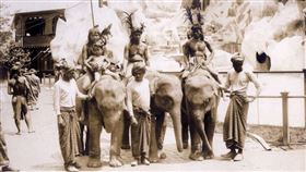 「人類動物園」。（圖／翻攝自維基百科）