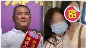 蔡政宜,唐斯蓉,雨刷,泰國,高雄,中國,配偶