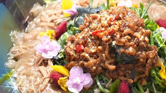 鬍鬚張會長下廚！不賣滷肉飯改端「這道」