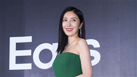 楊謹華。（圖／記者趙于瑩攝影）