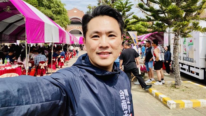 陳以信駁AIT發言　新境界：無法面對史實