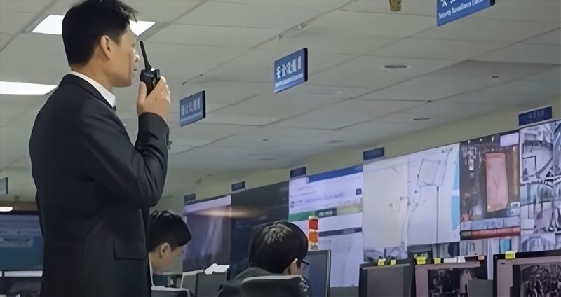 因應北登機廊廳與第三航廈營運需求，機場公司招募新人，鎖定4類職缺，打開職涯新篇章，起薪最高達8萬。（圖／機場公司提供）