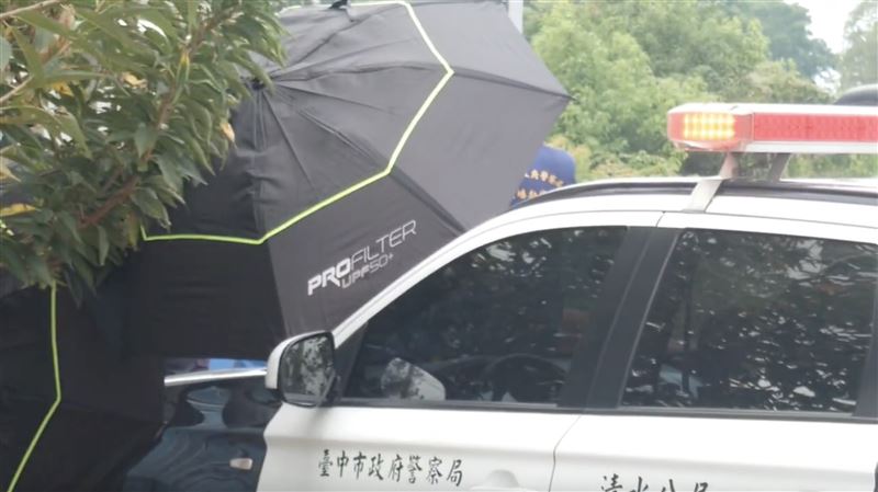 20歲顏姓女大生遭男友砍死。（圖／翻攝畫面）