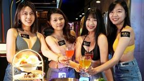 椒朋友辛潮麻辣鍋。（圖／椒朋友辛潮麻辣鍋提供） 