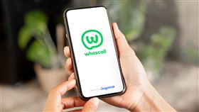 Whoscall改版升級，建立防詐社群平台。（圖／Whoscall提供） 