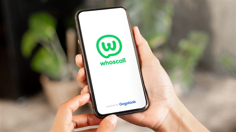 Whoscall改版升級，建立防詐社群平台。（圖／Whoscall提供）