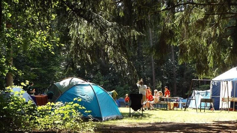 一堆人賣裝備⋯露營退坑潮來了？網點關鍵