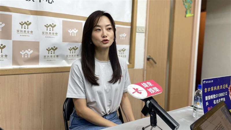 代言產品出包！趙小僑首露面強硬要求廠商