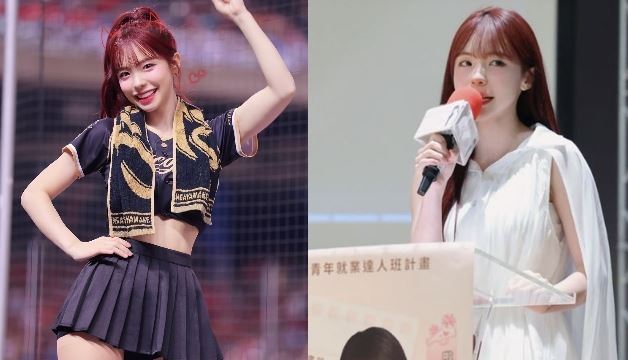 韓啦超低薪！李多慧曝來台前4年只賺40萬