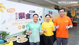 媽祖,紫金馬拉松,賽道,濁水溪,白沙屯媽祖