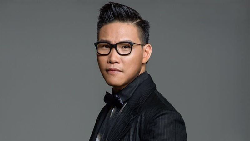 蘇永康因吸毒黑歷史，導致中國演唱會被下架。（圖／翻攝自微博）